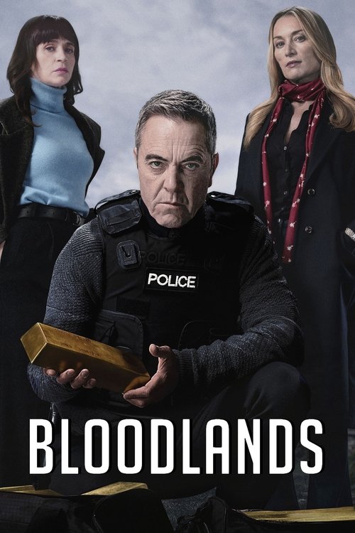 Bloodlands : 1.Sezon 3.Bölüm