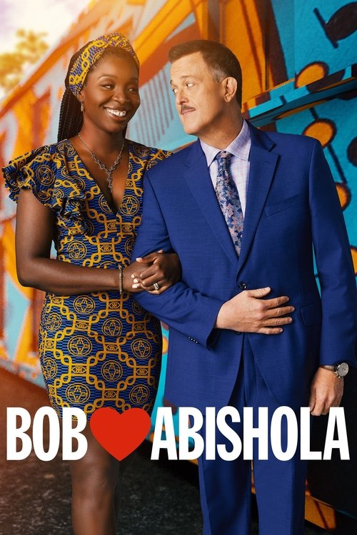 Bob Hearts Abishola : 4.Sezon 6.Bölüm