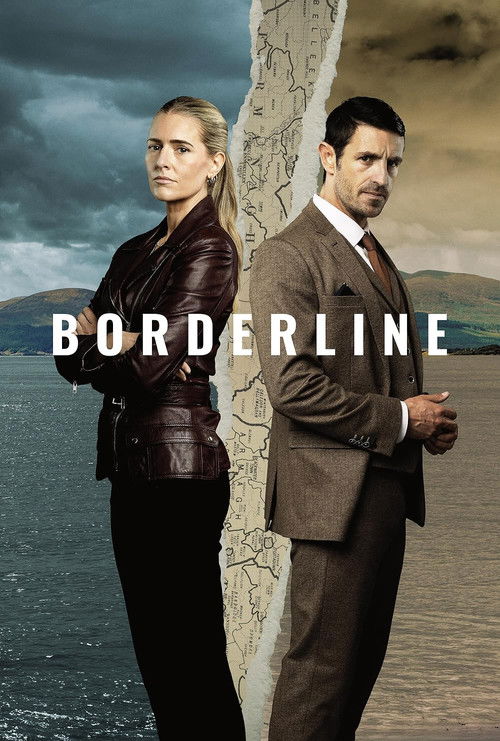 Borderline : 1.Sezon 1.Bölüm
