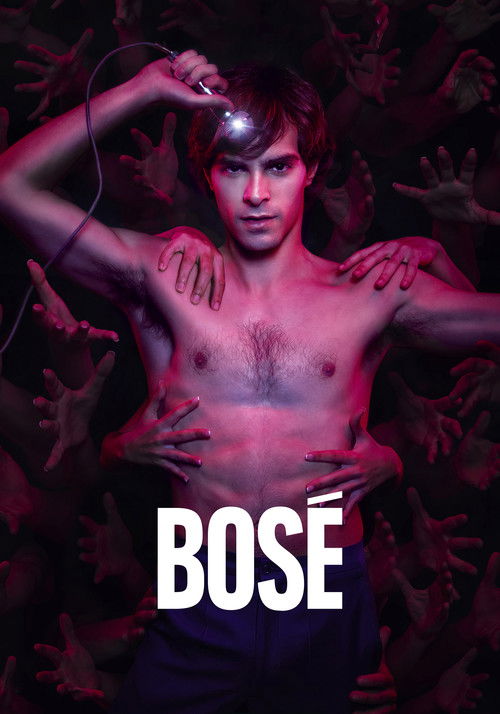 Bosé : 1.Sezon 1.Bölüm
