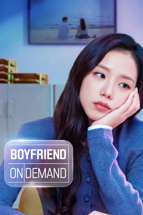 Boyfriend on Demand : 1.Sezon 6.Bölüm