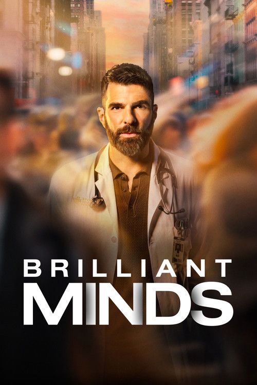 Brilliant Minds : 1.Sezon 8.Bölüm