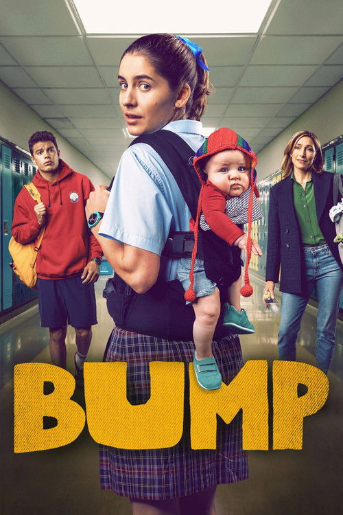 Bump : 5.Sezon 2.Bölüm