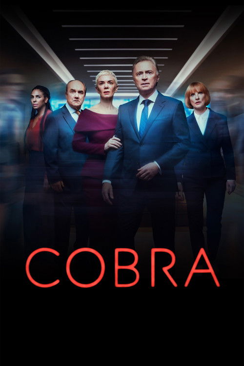 COBRA : 3.Sezon 3.Bölüm