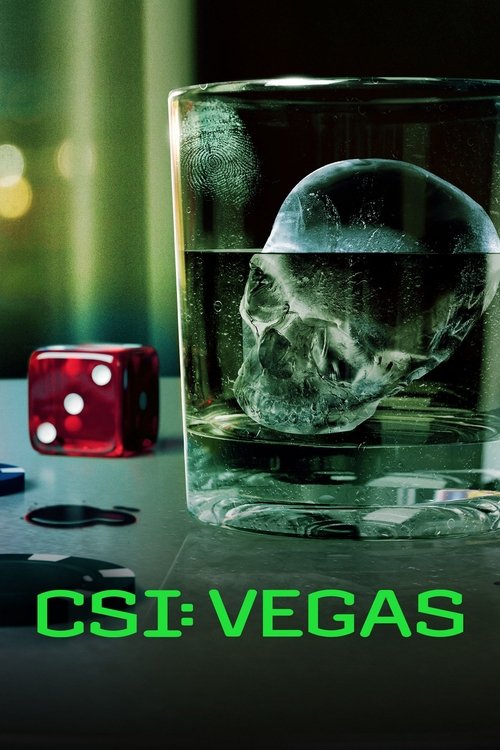 CSI Vegas : 2.Sezon 10.Bölüm