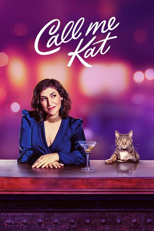 Call Me Kat : 1.Sezon 4.Bölüm