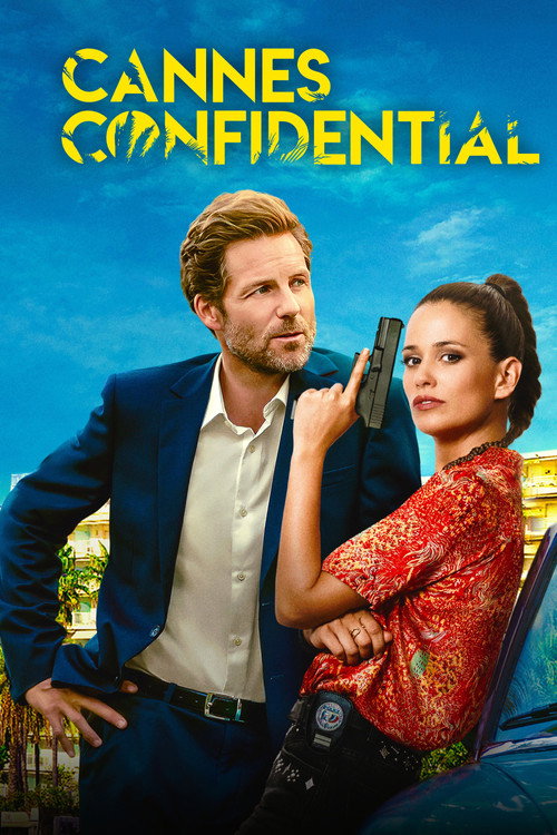 Cannes Confidential : 1.Sezon 2.Bölüm