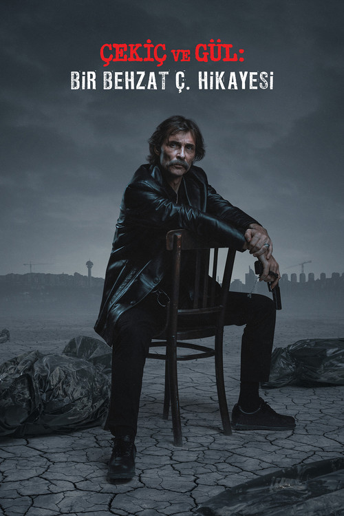 Çekiç ve Gül Bir Behzat Ç. Hikayesi : 1.Sezon 7.Bölüm