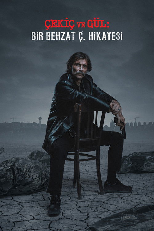 Çekiç ve Gül Bir Behzat Ç. Hikayesi : 2.Sezon 4.Bölüm