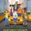 Central Park : 1.Sezon 1.Bölüm izle