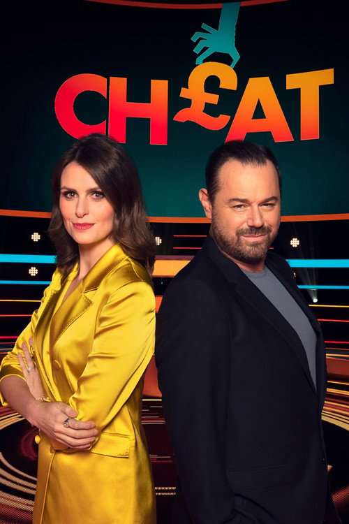 Cheat : 1.Sezon 8.Bölüm