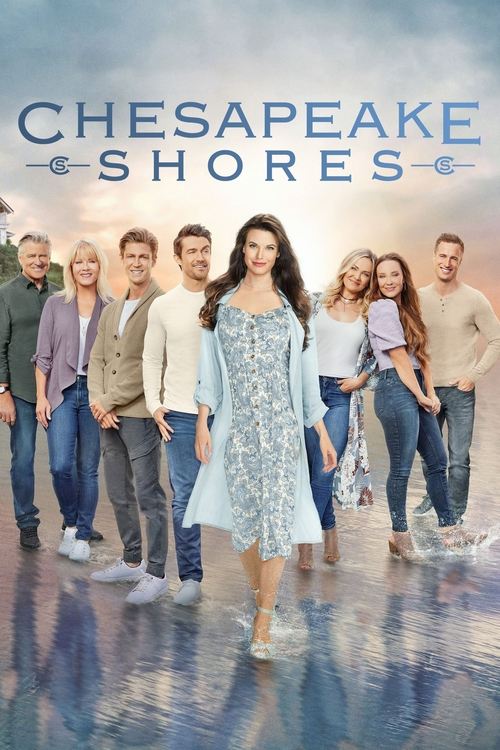 Chesapeake Shores : 5.Sezon 3.Bölüm