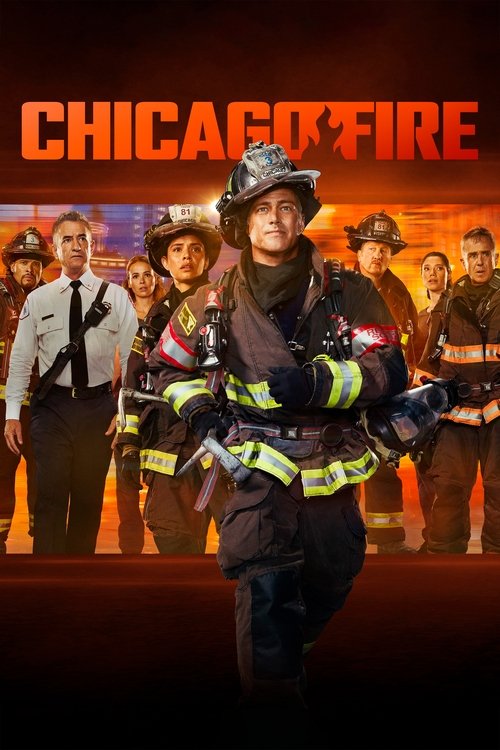 Chicago Fire : 11.Sezon 14.Bölüm