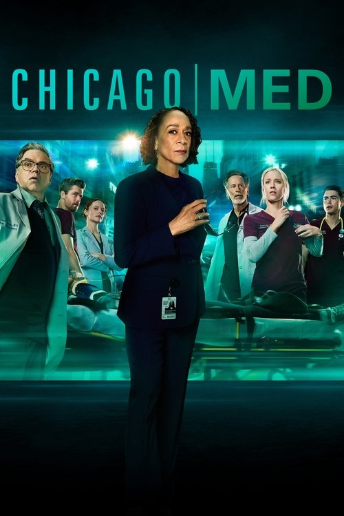 Chicago Med : 11.Sezon 5.Bölüm