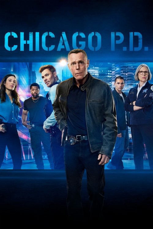 Chicago P.D. : 12.Sezon 14.Bölüm