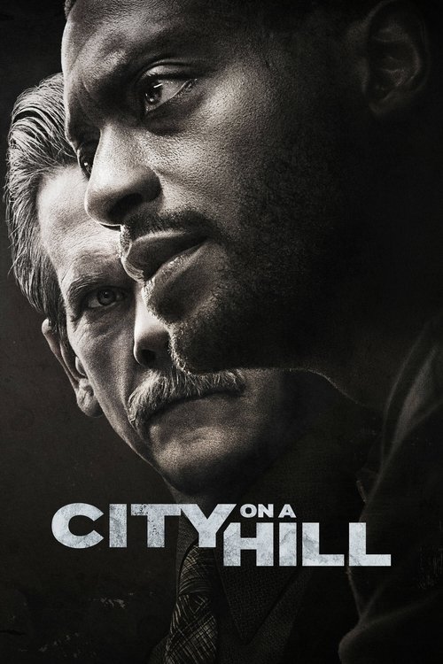 City on a Hill : 2.Sezon 1.Bölüm