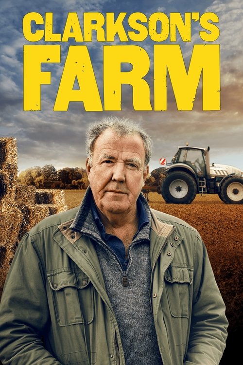 Clarkson’s Farm : 4.Sezon 2.Bölüm