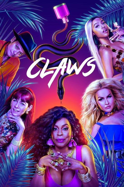 Claws : 4.Sezon 9.Bölüm