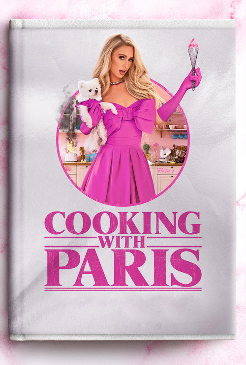 Cooking with Paris : 1.Sezon 2.Bölüm