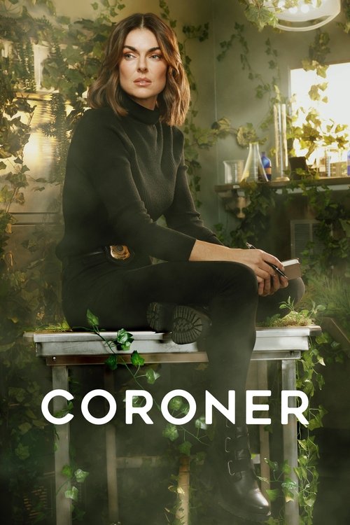 Coroner : 3.Sezon 1.Bölüm