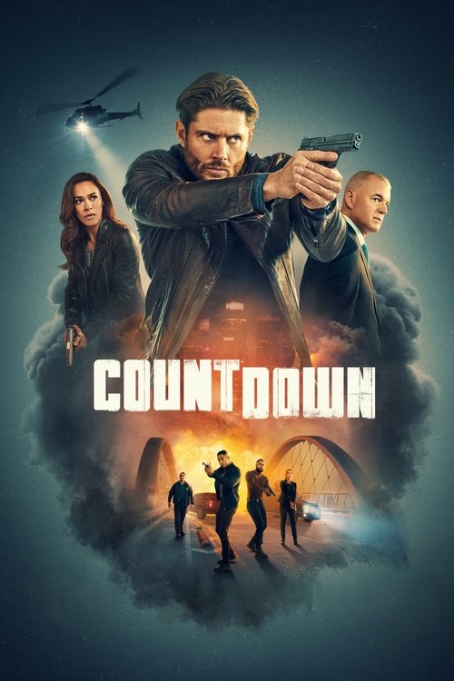 Countdown : 1.Sezon 4.Bölüm