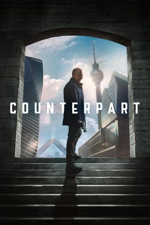 Counterpart : 2.Sezon 2.Bölüm
