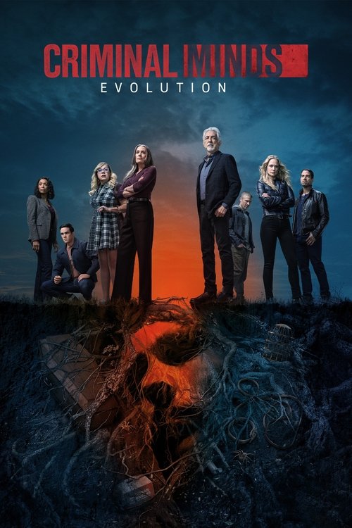 Criminal Minds : 12.Sezon 1.Bölüm