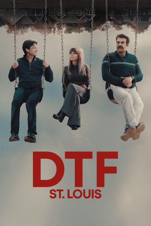 DTF St. Louis : 1.Sezon 5.Bölüm