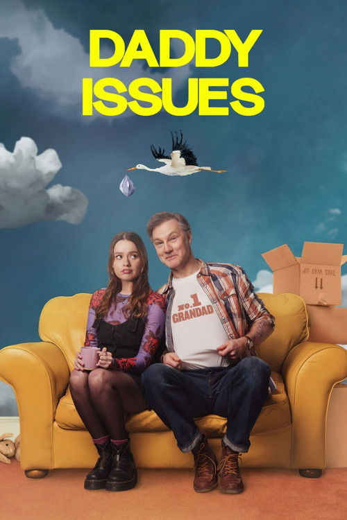 Daddy Issues : 2.Sezon 2.Bölüm