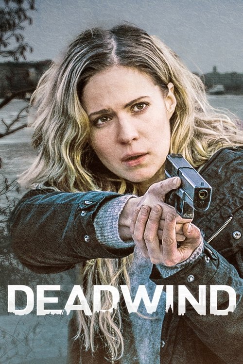 Deadwind : 2.Sezon 1.Bölüm