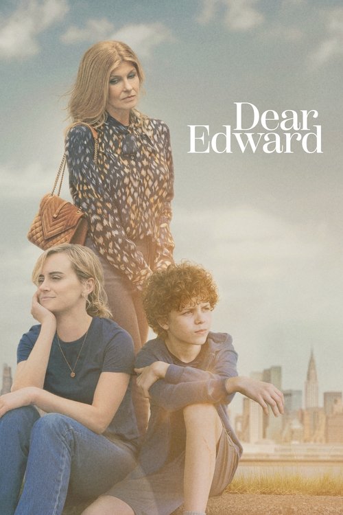 Dear Edward : 1.Sezon 10.Bölüm