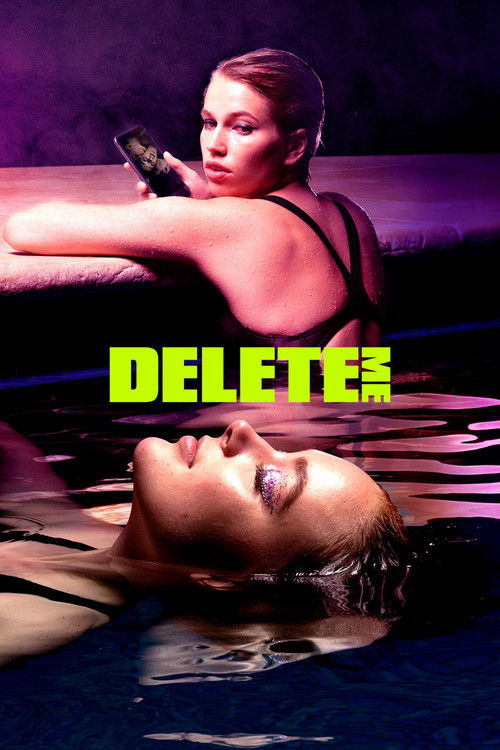 Delete Me : 2.Sezon 4.Bölüm