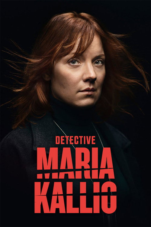 Detective Maria Kallio : 1.Sezon 1.Bölüm