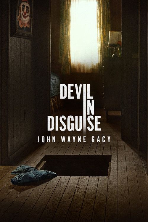 Devil in Disguise John Wayne Gacy : 1.Sezon 4.Bölüm