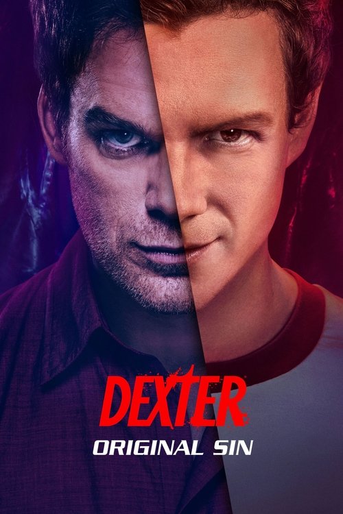 Dexter Original Sin : 1.Sezon 3.Bölüm