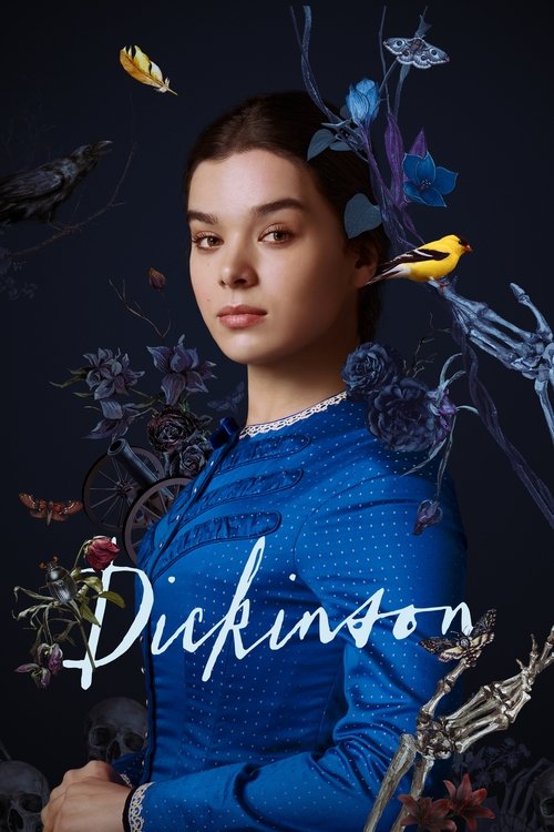 Dickinson : 2.Sezon 2.Bölüm