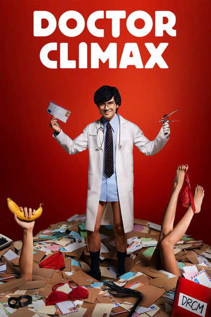 Doctor Climax : 1.Sezon 1.Bölüm
