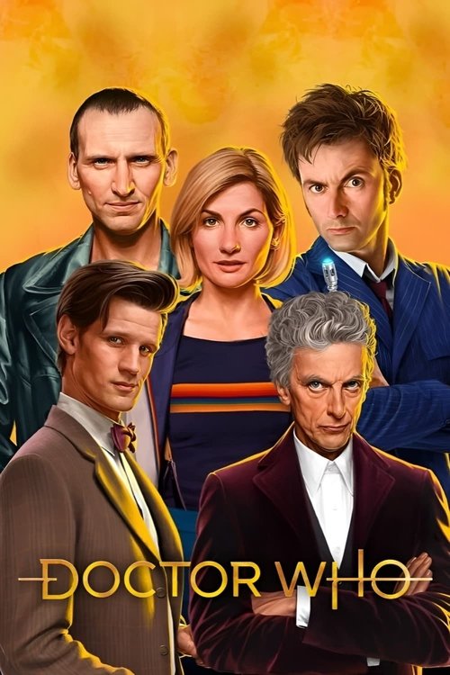 Doctor Who : 13.Sezon 2.Bölüm