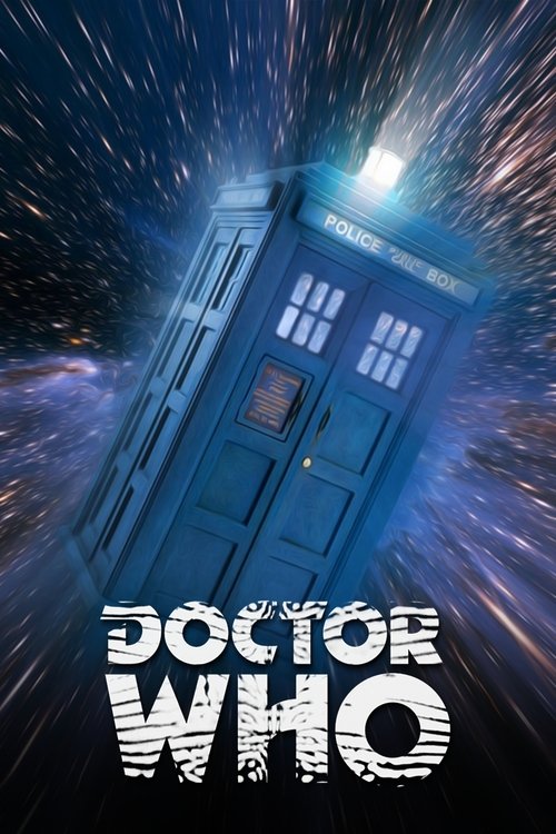 Doctor Who : 14.Sezon 3.Bölüm