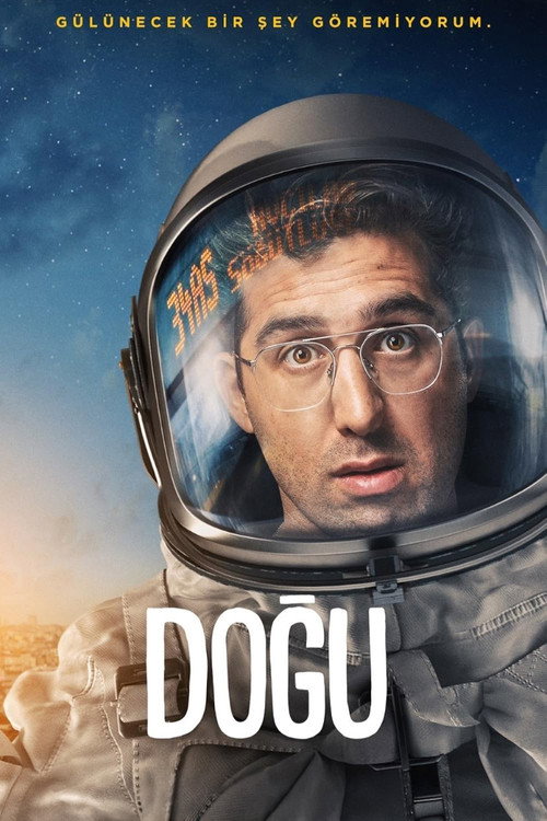 Doğu : 3.Sezon 6.Bölüm