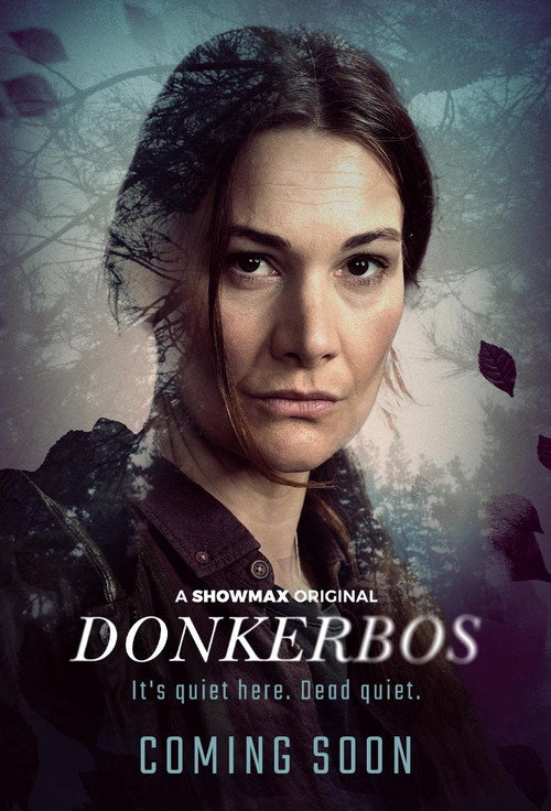Donkerbos : 1.Sezon 8.Bölüm