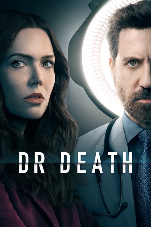 Dr. Death : 2.Sezon 2.Bölüm