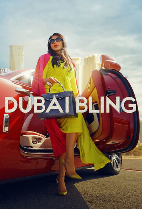 Dubai Bling : 3.Sezon 1.Bölüm