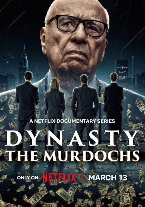 Dynasty The Murdochs : 1.Sezon 2.Bölüm