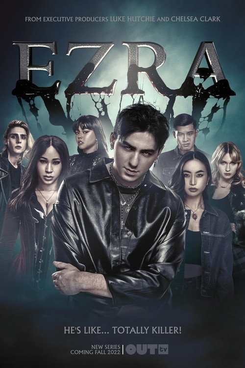 EZRA : 1.Sezon 10.Bölüm