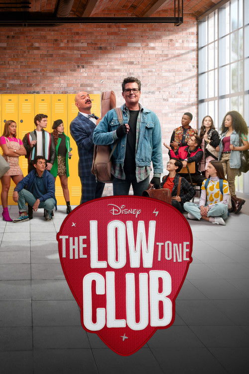 El club de los graves : 1.Sezon 5.Bölüm