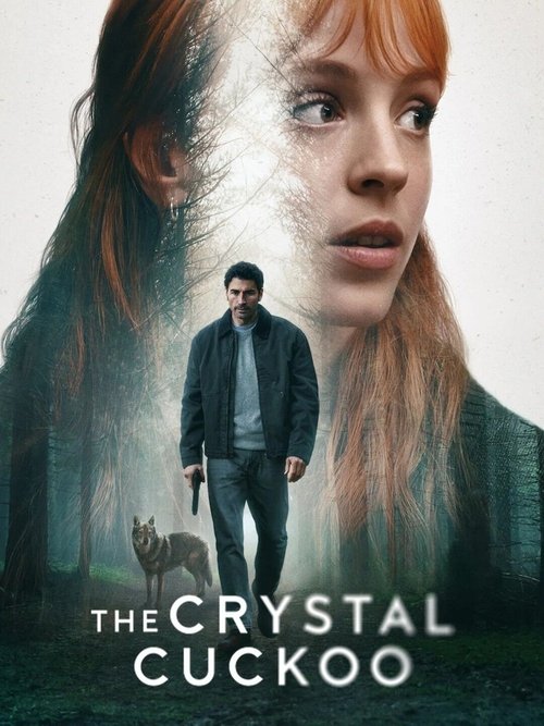 El cuco de cristal : 1.Sezon 5.Bölüm
