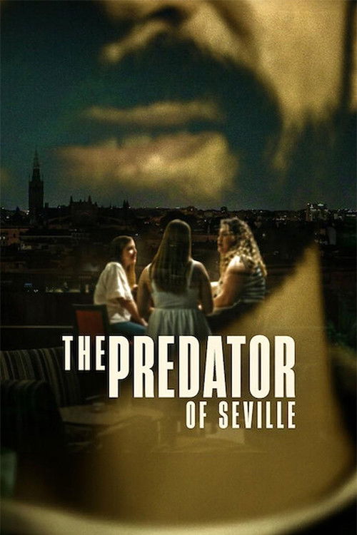 El depredador de Sevilla : 1.Sezon 1.Bölüm