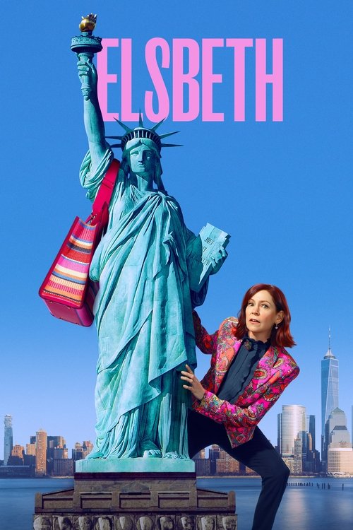 Elsbeth : 3.Sezon 1.Bölüm
