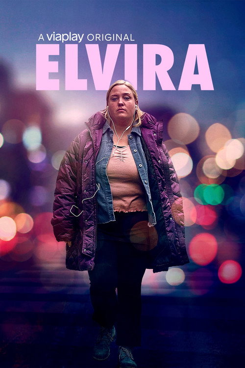 Elvira : 1.Sezon 1.Bölüm